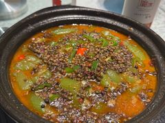 -常和州·夜宵大排档(常州单店)