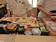 -鮨政·Omakase(港汇恒隆广场店)