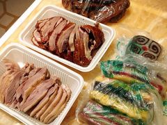 -章云板鸭(总店)