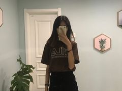 -La patisserie de Mona 茉娜的甜品(韩乐坊店)