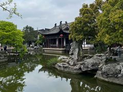 -常熟方塔园