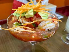 -panchos 墨西哥餐厅(嘉绿苑店)