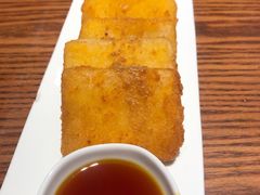 红糖糍粑-峨嵋小镇·川菜(正定朗华店)