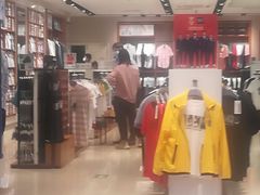 -海澜之家(王府井大街店)