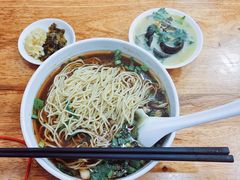 -欣达面馆(天桥支路店)