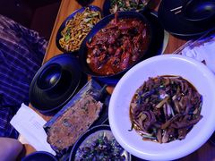 -南极·小龙虾·湘式拌饭(南街店)