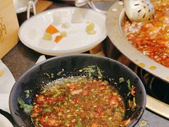 -沸炉重庆老火锅(军事博物馆店)