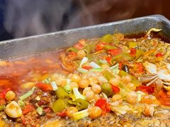 -五条友·广西烧烤大牌档(盛天地店)