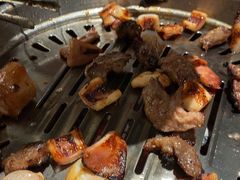 -炽城·烤肉名家(鸿达中央广场店)