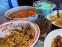 -恭敬李·烤鸭(天坛北门店)