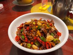 -小柴米·传统江西菜(八一广场店)