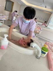 点击看大图 -季橙月子护理中心