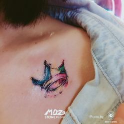 -MDZ STORE·TATTOO·耳饰