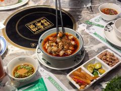 -禄婶鸡煲·打边炉