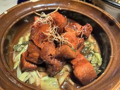 曾经红烧肉-客语客家菜(华发商都店)