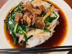 -黄但记老店·陈村粉食府