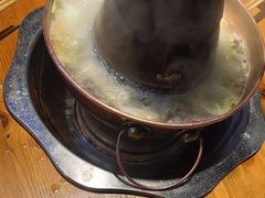 -義聚德·清真铜锅涮羊肉·烧烤(河东店)