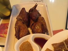 -新大咀港式茶餐厅(宝山万达店)