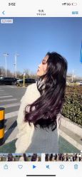 -初心HAlRSALON烫染接发