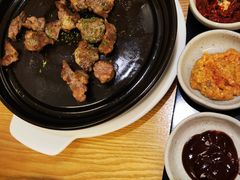 -湘阅•威海海鲜•湖南味道(华宝店)