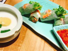 米纸卷-米纸越南小馆(金鹰世界店)