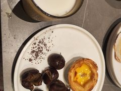 -黑金·寻焰自助百汇·烤肉·火锅(中街店)