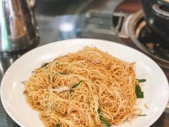 炒米粉-正嘢私房菜