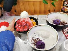 -鲜芋仙(观音桥大融城LG店)