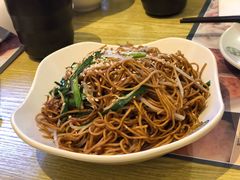 豉油皇炒面-添好运点心专门店(百老汇店)