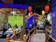 -津沽小院(天津之眼店)