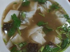 -馄饨侯(广渠门店)