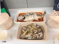 -盒马鲜生(双清路店)
