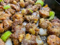 -晓梦戳子肉(瑞云路店)