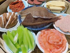 -麻辣英雄重庆火锅(二城广场店)