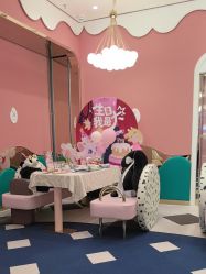 -奈尔宝家庭中心·儿童乐园·亲子餐厅(苏州大悦城店)