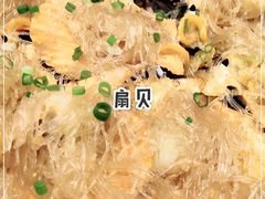 -桥东喜碧海鲜街(水东街店)