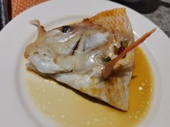 -松咖啡自助餐厅·松北香格里拉