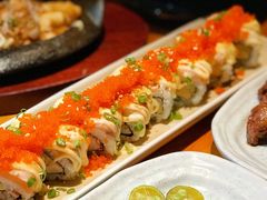 -醉虎传(南锣鼓巷店)