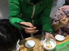 -官塘锋记鱼生·生腌·砂锅粥(牌坊街店)