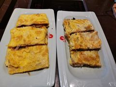 老太太烤冷面-邢氏老太太烤串(北兴街店)