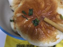 -瞪眼牛煎包·大锅牛肉汤(懿德城店)