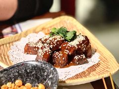 -新哥老官·畅吃123·美蛙世界(苏宁广场店)