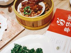 -粤仔湾砂锅粥(宜兴八佰伴店)