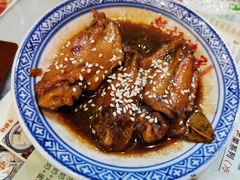 -赵记传承·中国甜品(福州总店)