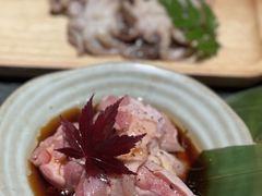 -炉石六本目·冰鲜和牛炭火烤肉·寿喜烧店(梅江店)