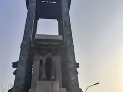 -金宫殿故址