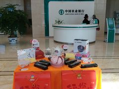 -中国农业银行(无锡分行)