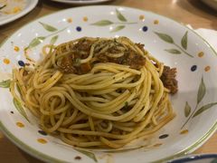 麻辣意面-萨莉亚意式餐厅(石鼓路店)