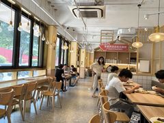 -金小悦饭堂(创达中心店)