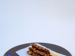 -格桑花开药膳蔬食文化空间